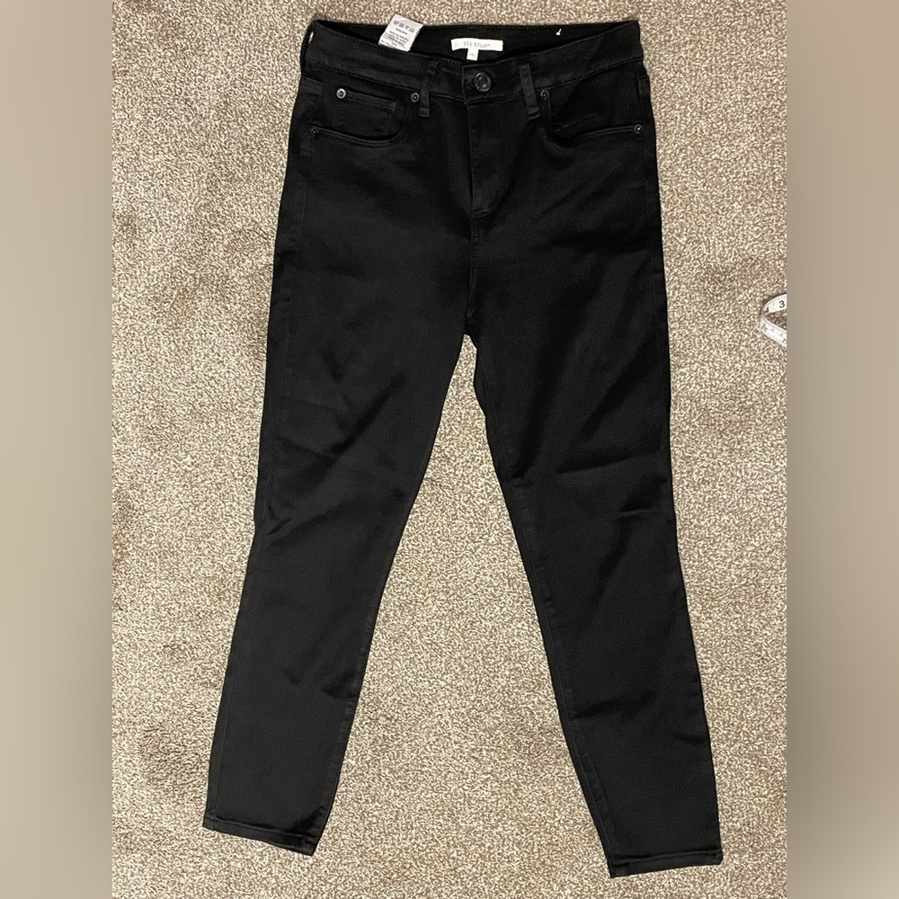 STS Blue, Ellie High Rise Ankle Skinny Jean